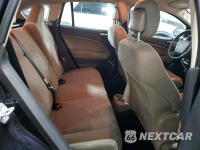 Zdjęcie 10 z 11 samochodu: 2011 DODGE CALIBER MAINSTREET VIN:1B3CB3HA5BD115812 - miniatura