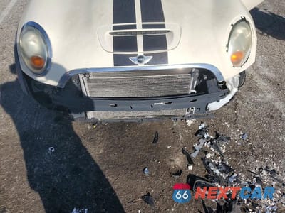 Zdjęcie 11 z 12 samochodu: 2008 MINI COOPER CLUBMAN VIN:WMWML33588TN66271 - miniatura