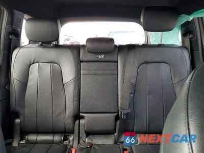 Zdjęcie 10 z 13 samochodu: 2021 MERCEDES-BENZ GLB 250 4MATIC VIN:W1N4M4HB7MW110641 - miniatura