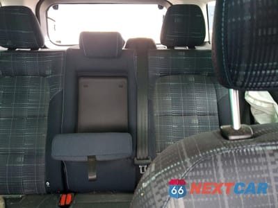 Zdjęcie 10 z 13 samochodu: 2025 FORD BRONCO SPORT HERITAGE VIN:3FMCR9GN0SRE07677 - miniatura