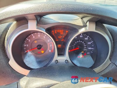 Zdjęcie 9 z 13 samochodu: 2013 NISSAN JUKE S VIN:JN8AF5MR9DT203017 - miniatura