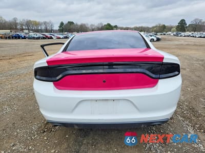 Zdjęcie 6 z 13 samochodu: 2015 DODGE CHARGER POLICE VIN:2C3CDXAT2FH863667 - miniatura