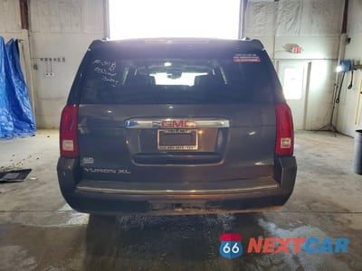 Zdjęcie 6 z 12 samochodu: 2016 GMC YUKON XL DENALI VIN:1GKS2HKJ0GR102481 - miniatura