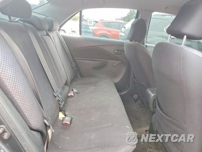 Zdjęcie 10 z 12 samochodu: 2007 TOYOTA YARUS VIN:JTDBT923671099956 - miniatura