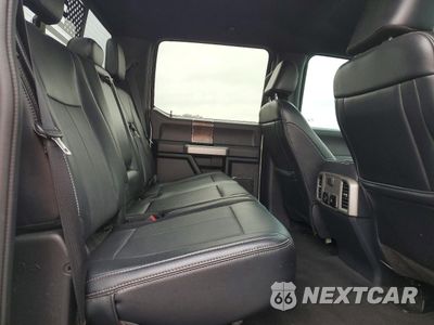 Zdjęcie 10 z 13 samochodu: 2022 FORD F250 SUPER DUTY VIN:1FT7W2BN3NEF75852 - miniatura