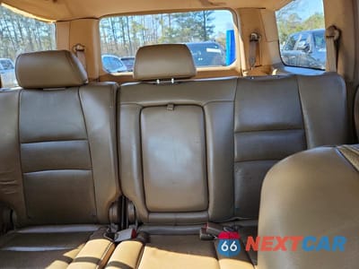 Zdjęcie 10 z 13 samochodu: 2008 HONDA PILOT EXL VIN:5FNYF18538B054607 - miniatura