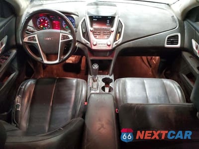 Zdjęcie 8 z 14 samochodu: 2017 GMC TERRAIN SLT VIN:2GKALPEK5H6307766 - miniatura