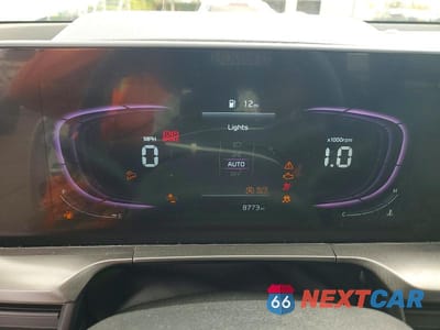 Zdjęcie 9 z 13 samochodu: 2025 KIA TELLURIDE S VIN:5XYP64GC0SG613074 - miniatura