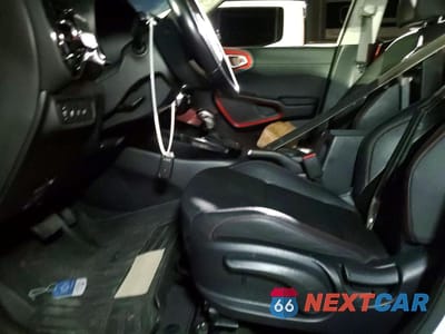 Zdjęcie 7 z 14 samochodu: 2024 KIA SOUL GT-LINE VIN:KNDJ53AU7R7897623 - miniatura