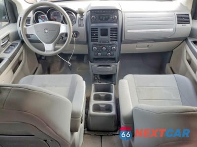 Zdjęcie 8 z 13 samochodu: 2008 DODGE GRAND CARAVAN SE VIN:1D8HN44H78B141239 - miniatura