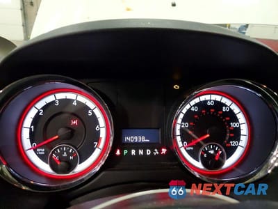 Zdjęcie 9 z 13 samochodu: 2013 DODGE GRAND CARAVAN SXT VIN:2C4RDGCGXDR576350 - miniatura