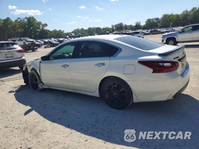 Drugie zdjęcie samochodu z przodu: 2018 NISSAN ALTIMA 2.5 SR VIN:1N4AL3AP3JC286991 - miniatura