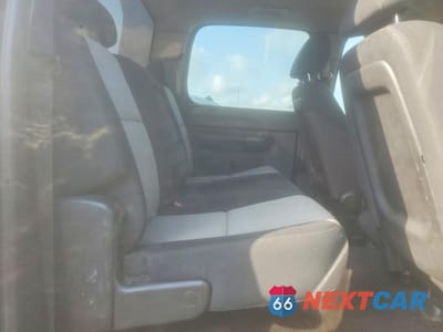 Zdjęcie 10 z 13 samochodu: 2008 CHEVROLET SILVERADO C1500 VIN:3GCEC13C18G115108 - miniatura