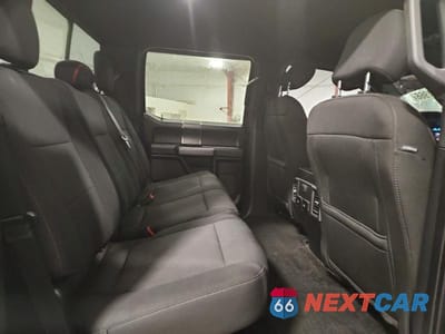 Zdjęcie 10 z 13 samochodu: 2020 FORD F150 SUPERCREW VIN:1FTEW1E43LFA32268 - miniatura