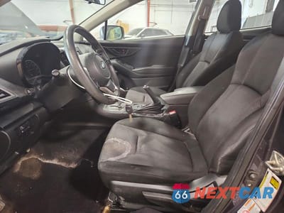 Zdjęcie 7 z 12 samochodu: 2017 SUBARU IMPREZA VIN:4S3GTAA66H3746090 - miniatura