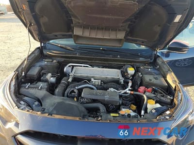 Zdjęcie 11 z 13 samochodu: 2023 SUBARU OUTBACK LIMITED XT VIN:4S4BTGND5P3123768 - miniatura