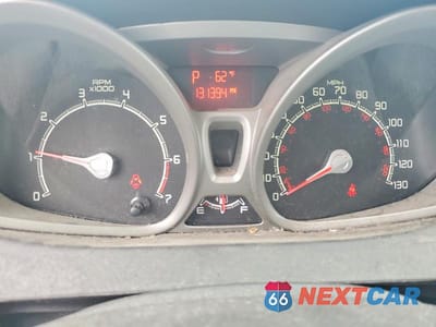 Zdjęcie 9 z 12 samochodu: 2012 FORD FIESTA SE VIN:3FADP4BJ1CM218062 - miniatura