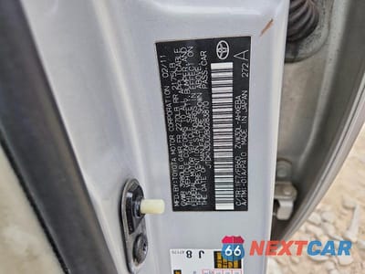 Zdjęcie 13 z 13 samochodu: 2011 TOYOTA PRIUS TWO VIN:JTDKN3DU2B0283870 - miniatura