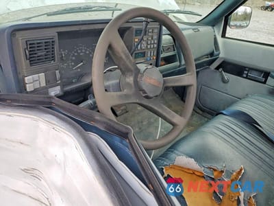 Zdjęcie 8 z 12 samochodu: 1994 CHEVROLET GMT-400 C3500 VIN:1GBGC34K7RE174316 - miniatura