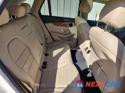 Zdjęcie 11 z 13 samochodu: 2019 MERCEDES-BENZ GLC 300 VIN:WDC0G4JB1KV132168 - miniatura