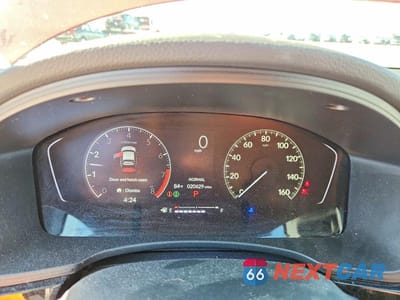 Zdjęcie 9 z 13 samochodu: 2024 HONDA CIVIC SPORT VIN:19XFL2H84RE020019 - miniatura