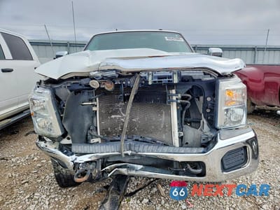 Piąte zdjęcie samochodu w środku: 2012 FORD F250 SUPER DUTY VIN:1FT7W2B62CEC47179 - miniatura