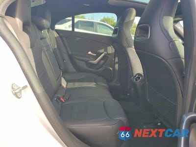 Zdjęcie 10 z 11 samochodu: 2020 MERCEDES-BENZ CLA 250 VIN:WDD5J4GB1LN074722 - miniatura