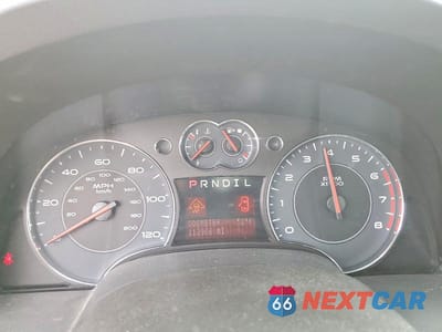 Zdjęcie 9 z 13 samochodu: 2008 PONTIAC TORRENT VIN:2CKDL33F386011158 - miniatura