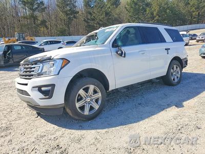 2019 FORD EXPEDITION XLT 1FMJU1HT8KEA41331 - główne zdjęcie licytacji z USA - miniatura