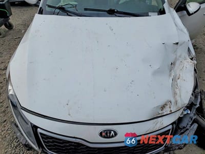 Zdjęcie 11 z 12 samochodu: 2013 KIA OPTIMA HYBRID EX VIN:KNAGM4AD0D5058109 - miniatura