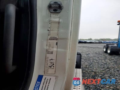 Zdjęcie 10 z 10 samochodu: 2012 FREIGHTLINER CASCADIA SEMI TRUCK VIN:1FUBGADV7CLBJ9856 - miniatura