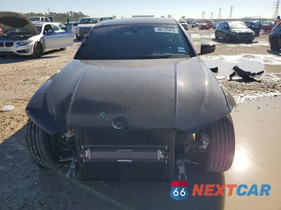 Piąte zdjęcie samochodu w środku: 2021 BMW 330I VIN:3MW5R1J06M8C10210 - miniatura