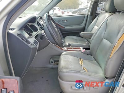 Zdjęcie 7 z 13 samochodu: 2005 TOYOTA HIGHLANDER LIMITED VIN:JTEDP21A250054693 - miniatura