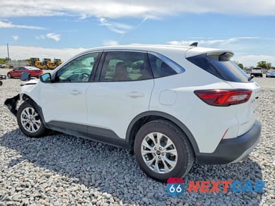 Drugie zdjęcie samochodu z przodu: 2024 FORD ESCAPE ACTIVE VIN:1FMCU0GN3RUA75389 - miniatura