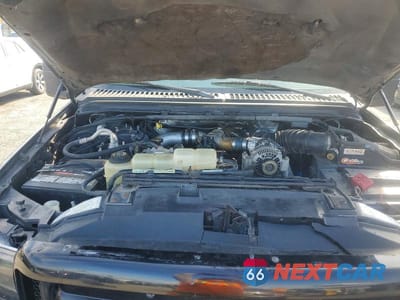 Zdjęcie 11 z 11 samochodu: 2000 FORD F250 SUPER DUTY VIN:3FTNW20F1YMA57143 - miniatura