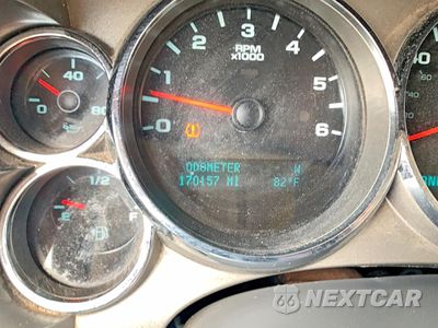 Zdjęcie 8 z 10 samochodu: 2013 CHEVROLET SILVERADO C1500 LT VIN:3GCPCSE07DG292435 - miniatura