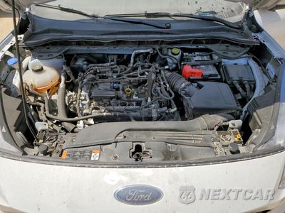 Zdjęcie 11 z 12 samochodu: 2020 FORD ESCAPE SE VIN:1FMCU0G68LUC46976 - miniatura