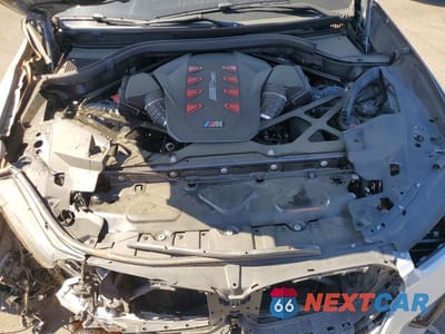 Zdjęcie 12 z 13 samochodu: 2024 BMW X5 M COMPETITION VIN:5YM13ET08R9T70651 - miniatura