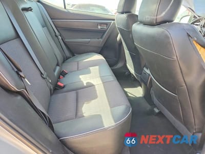Zdjęcie 10 z 12 samochodu: 2016 TOYOTA COROLLA S PLUS VIN:2T1BURHE3GC593161 - miniatura