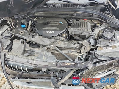 Zdjęcie 12 z 12 samochodu: 2017 BMW X1 XDRIVE28I VIN:WBXHT3C34H5F70024 - miniatura