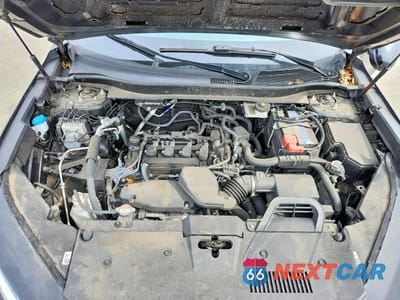 Zdjęcie 12 z 13 samochodu: 2025 HONDA CR-V EXL VIN:2HKRS4H76SH442815 - miniatura