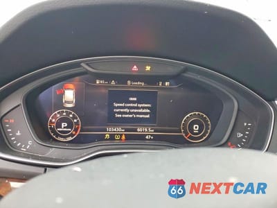 Zdjęcie 9 z 12 samochodu: 2018 AUDI Q5 PREMIUM PLUS VIN:WA1BNAFY9J2005100 - miniatura