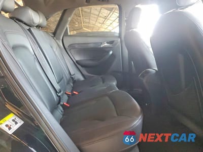 Zdjęcie 10 z 13 samochodu: 2015 AUDI Q3 PREMIUM PLUS VIN:WA1BFCFS4FR011700 - miniatura
