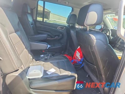 Zdjęcie 11 z 13 samochodu: 2020 GMC YUKON XL DENALI VIN:1GKS1HKJ0LR185679 - miniatura