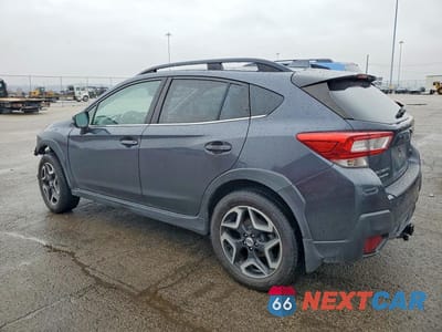 Drugie zdjęcie samochodu z przodu: 2018 SUBARU CROSSTREK LIMITED VIN:JF2GTALC7JH333978 - miniatura