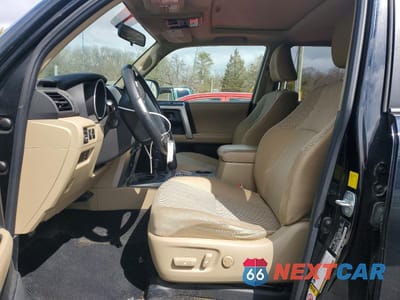 Zdjęcie 7 z 13 samochodu: 2011 TOYOTA 4RUNNER SR5 VIN:JTEBU5JR7B5049690 - miniatura