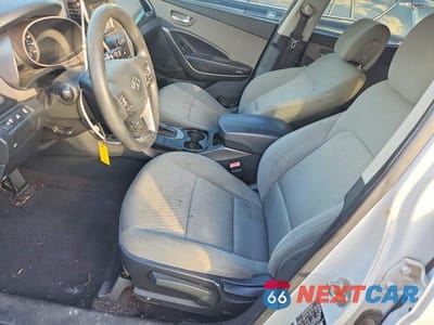 Zdjęcie 7 z 12 samochodu: 2013 HYUNDAI SANTA FE SPORT 2.4L VIN:5XYZT3LB5DG045013 - miniatura