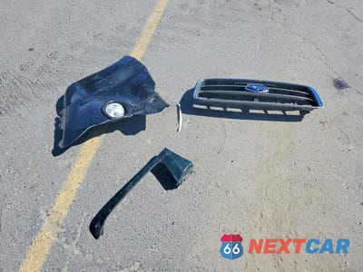 Zdjęcie 13 z 15 samochodu: 2003 SUBARU FORESTER 2.5X VIN:JF1SG63613G713613 - miniatura