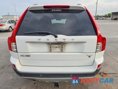 Zdjęcie 6 z 11 samochodu: 2011 VOLVO XC90 3.2 VIN:YV4952CY8B1594823 - miniatura