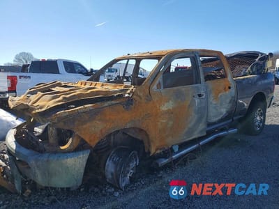 Zdjęcie 10 z 10 samochodu: 2017 RAM 2500 ST VIN:3C6UR5CJ1HG601585 - miniatura